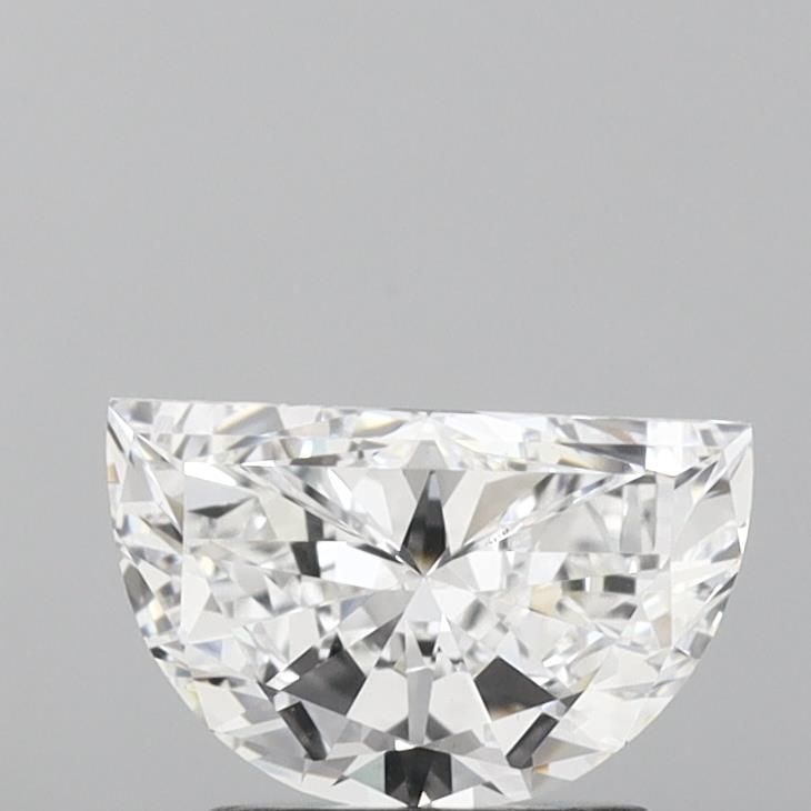 IGI Half Moon 1.25ct D VVS2 - Loose Lab Diamond (1 of 1)
