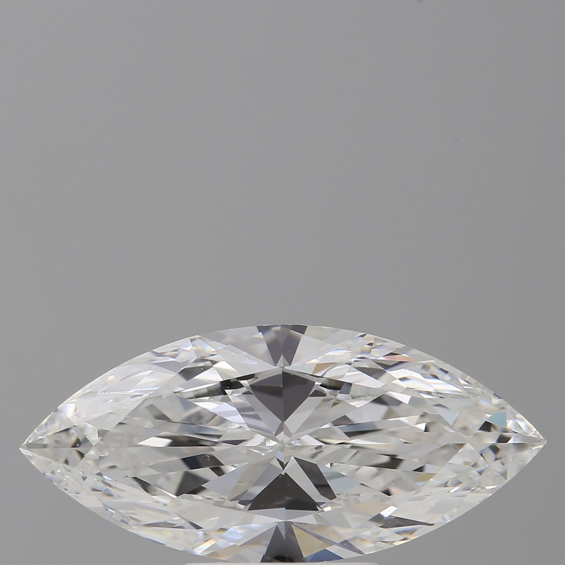 IGI Marquise 3.01ct F VVS2 - Loose Lab Diamond: IGI Marquise 3.01ct F VVS2 - Loose Lab Diamond Item Specifics: Source: This Is A Real Diamond Grown In A Lab Not Mined. Carat: 3.01 Cut: - Color: F Clarity: VVS2 Polish: EX Symmetry: EX Measurements: 