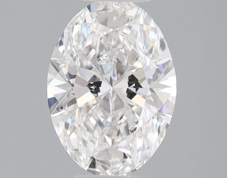 IGI Oval 1.03ct D VVS2 - Loose Lab Diamond: IGI Oval 1.03ct D VVS2 - Loose Lab Diamond Item Specifics: Source: This Is A Real Diamond Grown In A Lab Not Mined. Carat: 1.03 Cut: - Color: D Clarity: VVS2 Polish: EX Symmetry: EX Measurements: 8.19