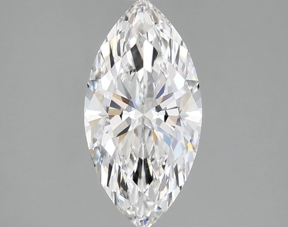 IGI Marquise 1.41ct D VVS2 - Loose Lab Diamond: IGI Marquise 1.41ct D VVS2 - Loose Lab Diamond Item Specifics: Source: This Is A Real Diamond Grown In A Lab Not Mined. Carat: 1.41 Cut: - Color: D Clarity: VVS2 Polish: EX Symmetry: EX Measurements: 