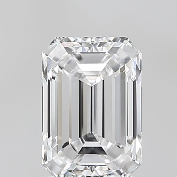 IGI Emerald 1.95ct D VVS2 - Loose Lab Diamond: IGI Emerald 1.95ct D VVS2 - Loose Lab Diamond Item Specifics: Source: This Is A Real Diamond Grown In A Lab Not Mined. Carat: 1.95 Cut: - Color: D Clarity: VVS2 Polish: EX Symmetry: EX Measurements: 8