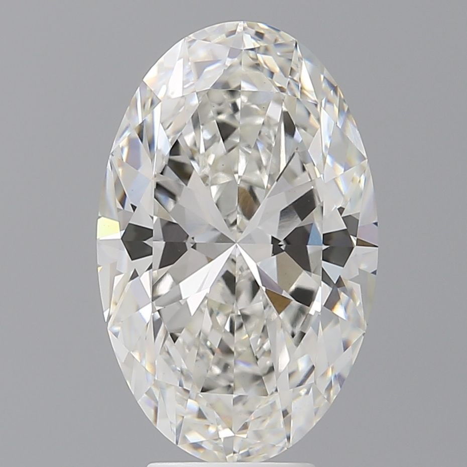 IGI Oval 6.03ct F VVS2 - Loose Lab Diamond: IGI Oval 6.03ct F VVS2 - Loose Lab Diamond Item Specifics: Source: This Is A Real Diamond Grown In A Lab Not Mined. Carat: 6.03 Cut: - Color: F Clarity: VVS2 Polish: EX Symmetry: EX Measurements: 15.7