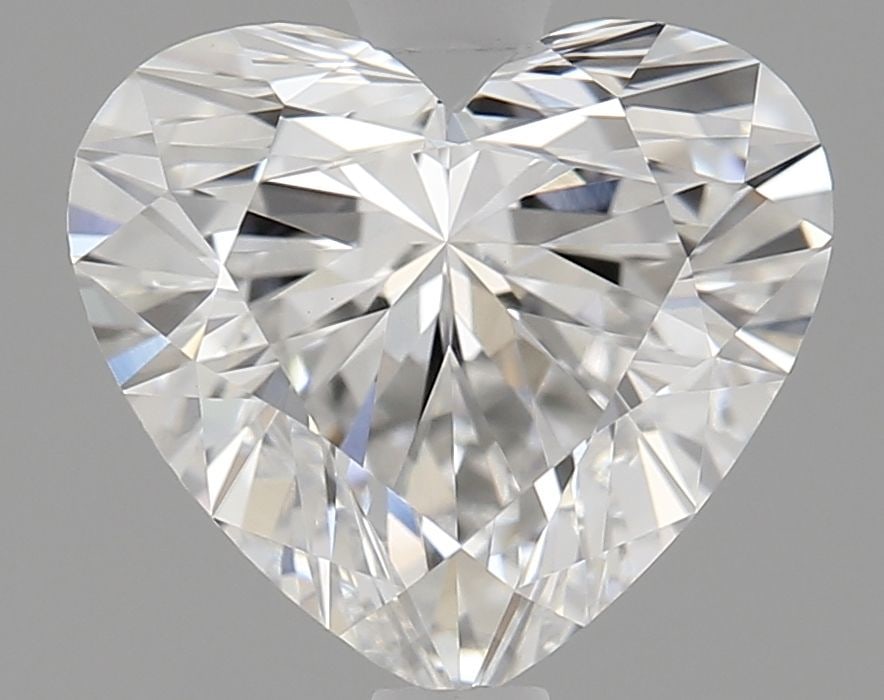 IGI Heart 1.6ct E VVS2 - Loose Lab Diamond: IGI Heart 1.6ct E VVS2 - Loose Lab Diamond Item Specifics: Source: This Is A Real Diamond Grown In A Lab Not Mined. Carat: 1.6 Cut: - Color: E Clarity: VVS2 Polish: EX Symmetry: EX Measurements: 7.42L