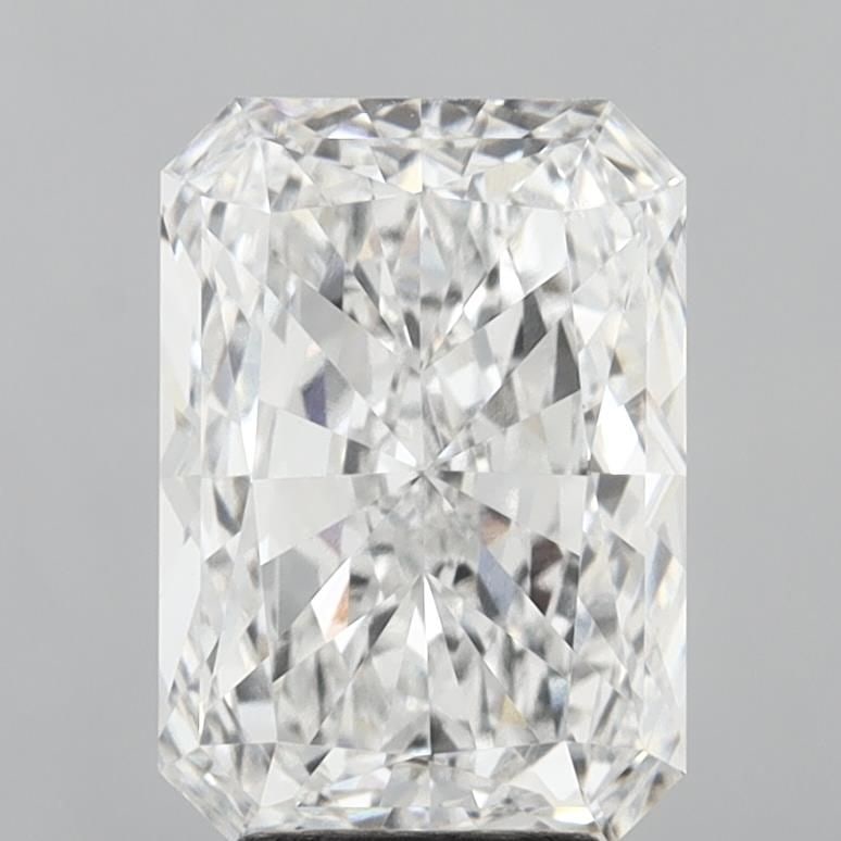 IGI Radiant 5.1ct E VVS1 - Loose Lab Diamond (1 of 1)