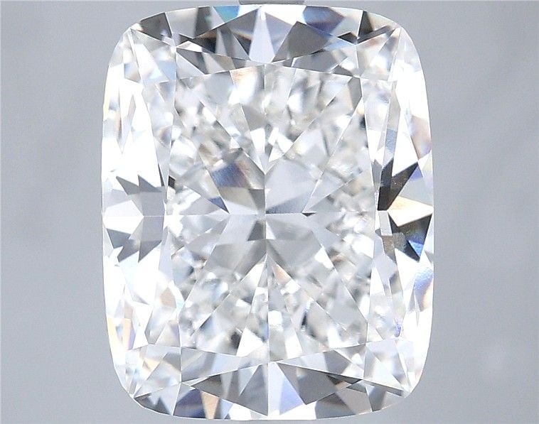 IGI Cushion Modified 7.02ct G VVS2 - Loose Lab Diamond: IGI Cushion Modified 7.02ct G VVS2 - Loose Lab Diamond Item Specifics: Source: This Is A Real Diamond Grown In A Lab Not Mined. Carat: 7.02 Cut: - Color: G Clarity: VVS2 Polish: EX Symmetry: EX Measur