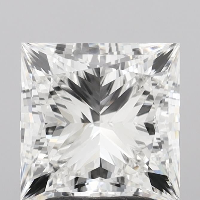 IGI Princess 3.07ct E VVS1 - Loose Lab Diamond (1 of 1)