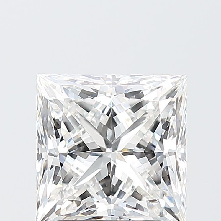 IGI Princess 3.09ct F VVS2 - Loose Lab Diamond: IGI Princess 3.09ct F VVS2 - Loose Lab Diamond Item Specifics: Source: This Is A Real Diamond Grown In A Lab Not Mined. Carat: 3.09 Cut: - Color: F Clarity: VVS2 Polish: EX Symmetry: EX Measurements: 