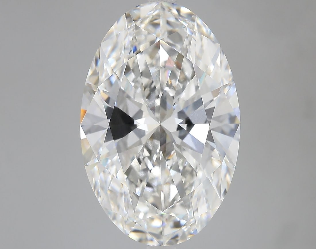 IGI Oval 10.04ct F VVS2 - Loose Lab Diamond: IGI Oval 10.04ct F VVS2 - Loose Lab Diamond Item Specifics: Source: This Is A Real Diamond Grown In A Lab Not Mined. Carat: 10.04 Cut: - Color: F Clarity: VVS2 Polish: EX Symmetry: EX Measurements: 18