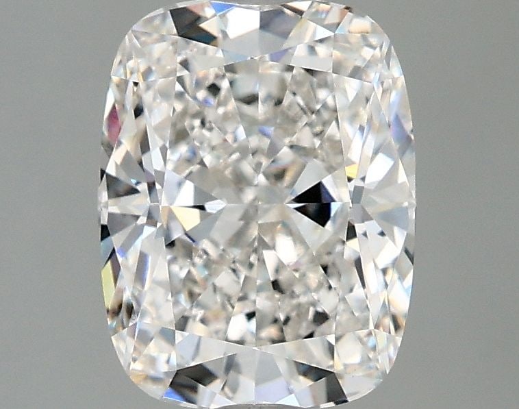 IGI Cushion Modified 2.21ct F VVS2 - Loose Lab Diamond: IGI Cushion Modified 2.21ct F VVS2 - Loose Lab Diamond Item Specifics: Source: This Is A Real Diamond Grown In A Lab Not Mined. Carat: 2.21 Cut: - Color: F Clarity: VVS2 Polish: EX Symmetry: EX Measur