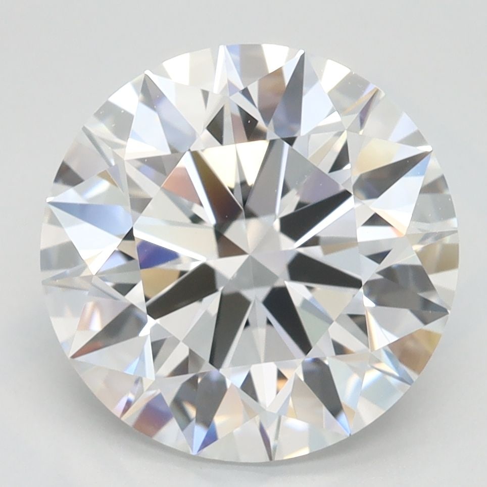 IGI Round 3.6ct D VVS1 - Ideal Loose Lab Diamond: IGI Round 3.6ct D VVS1 - Ideal Loose Lab Diamond Item Specifics: Source: This Is A Real Diamond Grown In A Lab Not Mined. Carat: 3.6 Cut: ID Color: D Clarity: VVS1 Polish: EX Symmetry: EX Measurements