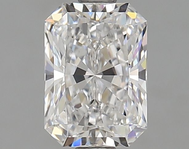 GIA Radiant 1.3ct D VVS1 - Loose Lab Diamond: GIA Radiant 1.3ct D VVS1 - Loose Lab Diamond Item Specifics: Source: This Is A Real Diamond Grown In A Lab Not Mined. Carat: 1.3 Cut: - Color: D Clarity: VVS1 Polish: EX Symmetry: EX Measurements: 7.6