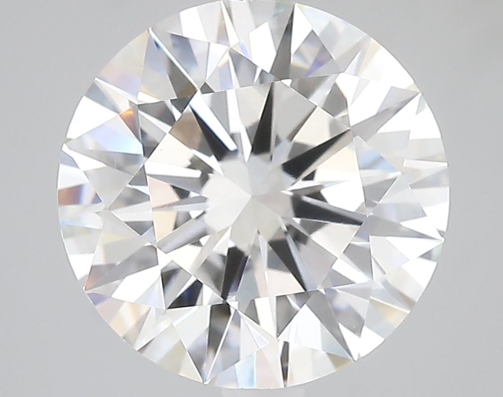 IGI Round 5.05ct E VVS2 - Ideal Loose Lab Diamond: IGI Round 5.05ct E VVS2 - Ideal Loose Lab Diamond Item Specifics: Source: This Is A Real Diamond Grown In A Lab Not Mined. Carat: 5.05 Cut: ID Color: E Clarity: VVS2 Polish: EX Symmetry: EX Measuremen