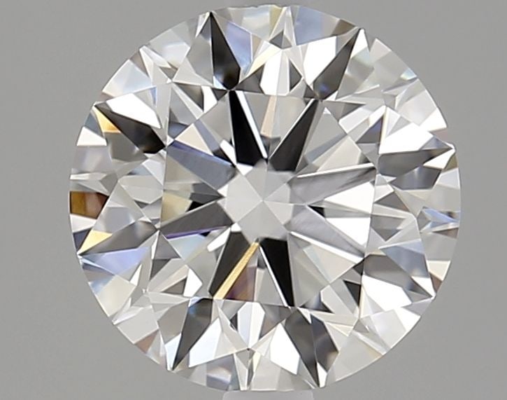 IGI Round 2.4ct F VVS2 - Ideal Loose Lab Diamond: IGI Round 2.4ct F VVS2 - Ideal Loose Lab Diamond Item Specifics: Source: This Is A Real Diamond Grown In A Lab Not Mined. Carat: 2.4 Cut: ID Color: F Clarity: VVS2 Polish: EX Symmetry: EX Measurements