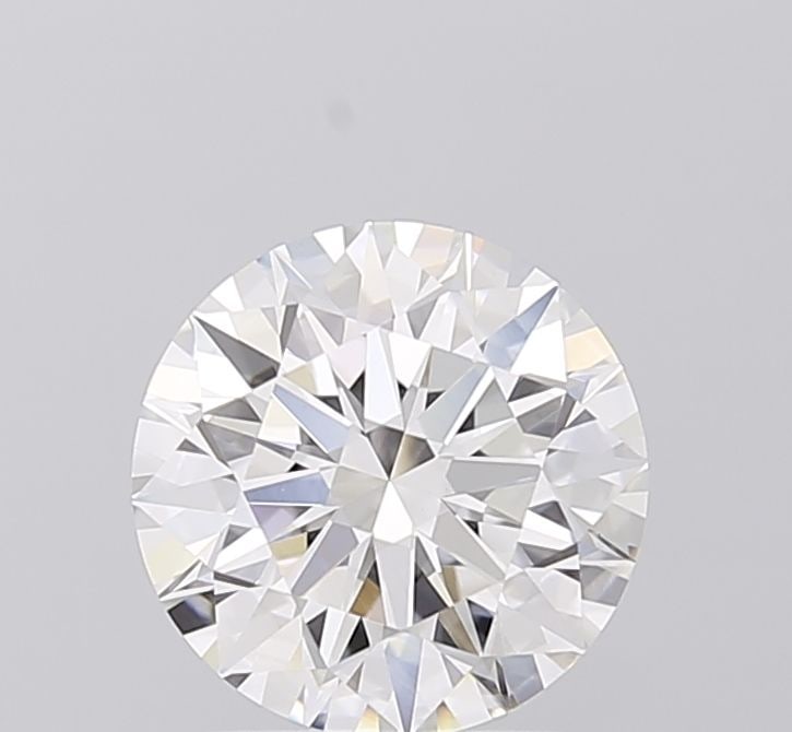 IGI Round 2.04ct D VVS2 - Ideal Loose Lab Diamond: IGI Round 2.04ct D VVS2 - Ideal Loose Lab Diamond Item Specifics: Source: This Is A Real Diamond Grown In A Lab Not Mined. Carat: 2.04 Cut: ID Color: D Clarity: VVS2 Polish: EX Symmetry: EX Measuremen
