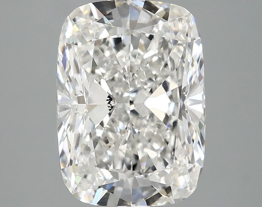 IGI Cushion Modified 3.03ct F VVS2 - Loose Lab Diamond: IGI Cushion Modified 3.03ct F VVS2 - Loose Lab Diamond Item Specifics: Source: This Is A Real Diamond Grown In A Lab Not Mined. Carat: 3.03 Cut: - Color: F Clarity: VVS2 Polish: EX Symmetry: EX Measur