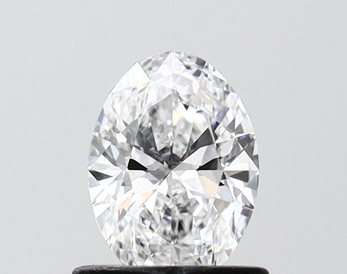 IGI Oval 0.73ct D VVS2 - Loose Lab Diamond: IGI Oval 0.73ct D VVS2 - Loose Lab Diamond Item Specifics: Source: This Is A Real Diamond Grown In A Lab Not Mined. Carat: 0.73 Cut: - Color: D Clarity: VVS2 Polish: EX Symmetry: EX Measurements: 7.09