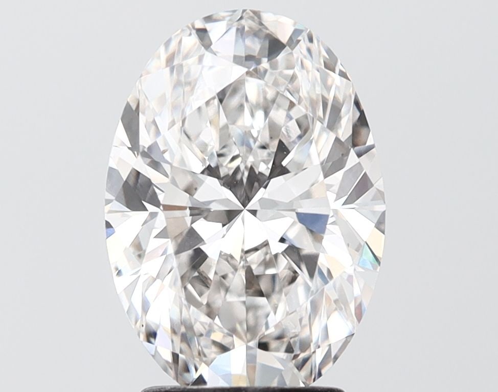 IGI Oval 3.13ct G VVS2 - Loose Lab Diamond: IGI Oval 3.13ct G VVS2 - Loose Lab Diamond Item Specifics: Source: This Is A Real Diamond Grown In A Lab Not Mined. Carat: 3.13 Cut: - Color: G Clarity: VVS2 Polish: EX Symmetry: EX Measurements: 11.3