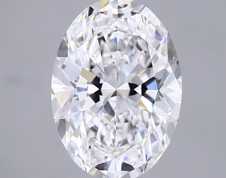 IGI Oval 2.05ct D VVS2 - Loose Lab Diamond: IGI Oval 2.05ct D VVS2 - Loose Lab Diamond Item Specifics: Source: This Is A Real Diamond Grown In A Lab Not Mined. Carat: 2.05 Cut: - Color: D Clarity: VVS2 Polish: EX Symmetry: EX Measurements: 10.0