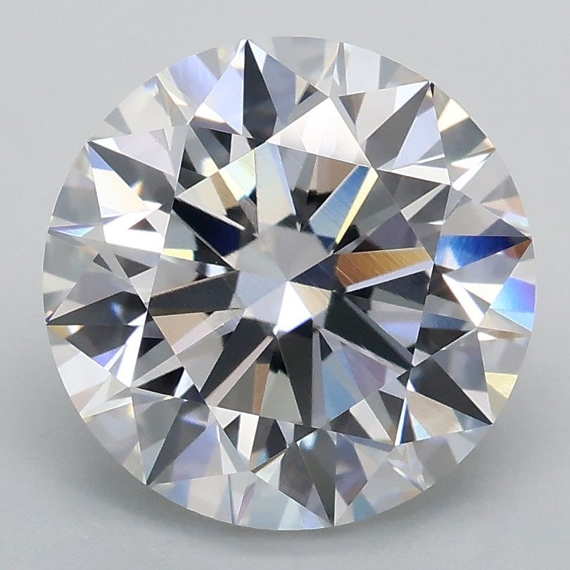 IGI Round 3.01ct E VVS2 - Ideal Loose Lab Diamond: IGI Round 3.01ct E VVS2 - Ideal Loose Lab Diamond Item Specifics: Source: This Is A Real Diamond Grown In A Lab Not Mined. Carat: 3.01 Cut: ID Color: E Clarity: VVS2 Polish: EX Symmetry: EX Measuremen