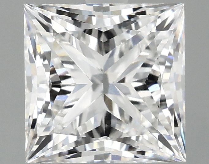IGI Princess 2.05ct E VVS2 - Loose Lab Diamond: IGI Princess 2.05ct E VVS2 - Loose Lab Diamond Item Specifics: Source: This Is A Real Diamond Grown In A Lab Not Mined. Carat: 2.05 Cut: - Color: E Clarity: VVS2 Polish: EX Symmetry: EX Measurements: 