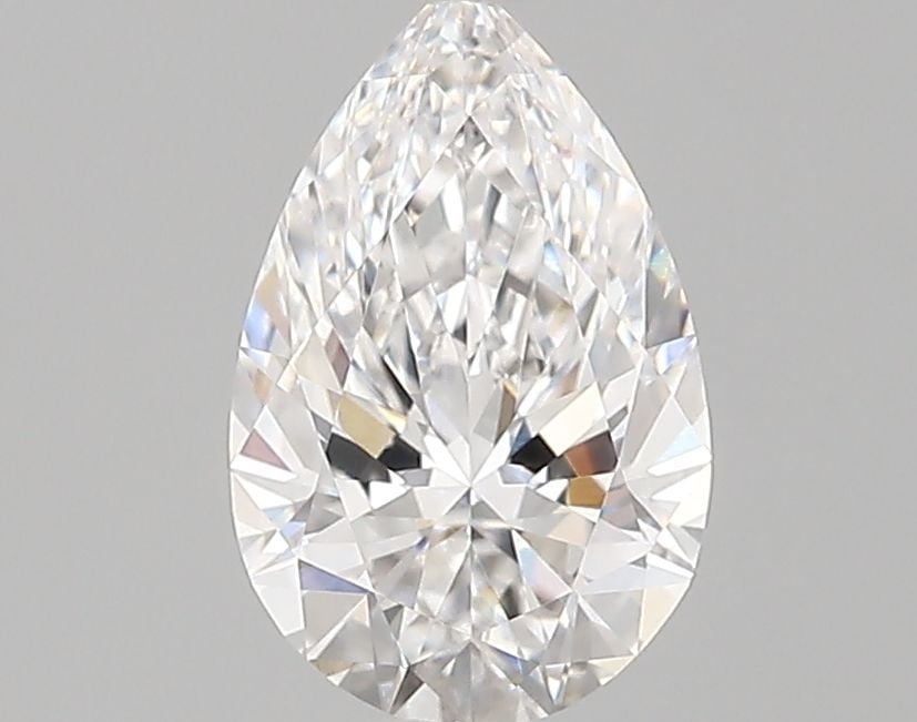 IGI Pear 1.35ct D VVS1 - Loose Lab Diamond: IGI Pear 1.35ct D VVS1 - Loose Lab Diamond Item Specifics: Source: This Is A Real Diamond Grown In A Lab Not Mined. Carat: 1.35 Cut: - Color: D Clarity: VVS1 Polish: EX Symmetry: EX Measurements: 9.73