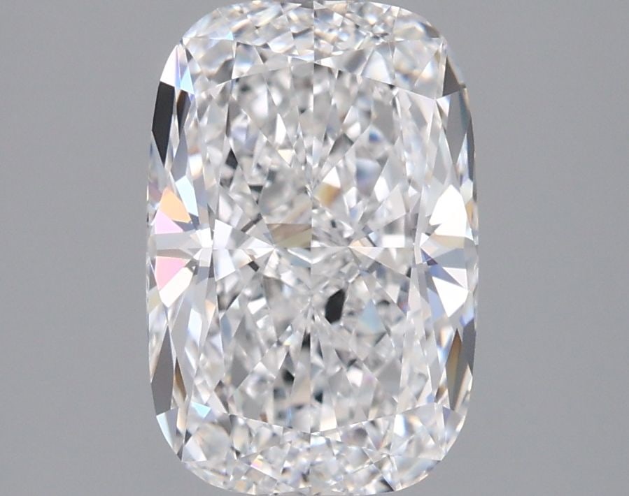 IGI Cushion Modified 2.03ct D VVS1 - Loose Lab Diamond: IGI Cushion Modified 2.03ct D VVS1 - Loose Lab Diamond Item Specifics: Source: This Is A Real Diamond Grown In A Lab Not Mined. Carat: 2.03 Cut: - Color: D Clarity: VVS1 Polish: EX Symmetry: EX Measur
