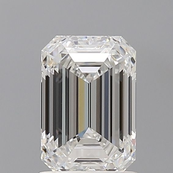 IGI Emerald 1.57ct E VVS2 - Loose Lab Diamond: IGI Emerald 1.57ct E VVS2 - Loose Lab Diamond Item Specifics: Source: This Is A Real Diamond Grown In A Lab Not Mined. Carat: 1.57 Cut: - Color: E Clarity: VVS2 Polish: EX Symmetry: EX Measurements: 8