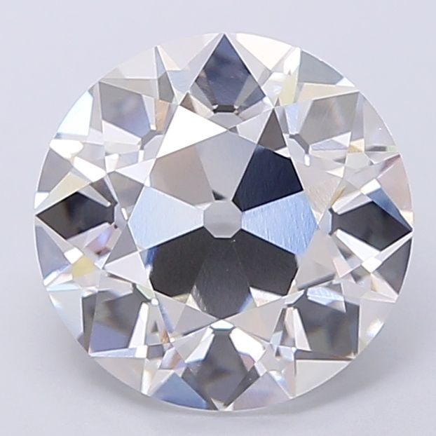 IGI Old European Cut 3.72ct D VVS2 - Loose Lab Diamond: IGI Old European Cut 3.72ct D VVS2 - Loose Lab Diamond Item Specifics: Source: This Is A Real Diamond Grown In A Lab Not Mined. Carat: 3.72 Cut: - Color: D Clarity: VVS2 Polish: EX Symmetry: EX Measur