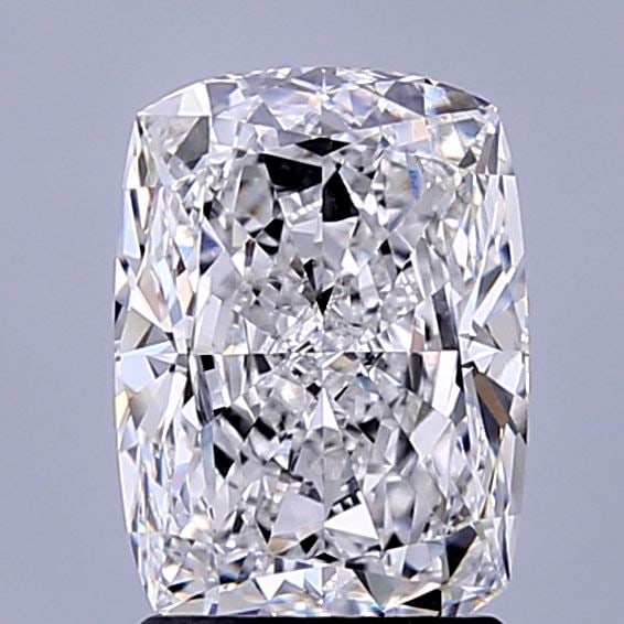 IGI Cushion Modified 2.22ct D VVS2 - Loose Lab Diamond: IGI Cushion Modified 2.22ct D VVS2 - Loose Lab Diamond Item Specifics: Source: This Is A Real Diamond Grown In A Lab Not Mined. Carat: 2.22 Cut: - Color: D Clarity: VVS2 Polish: EX Symmetry: EX Measur