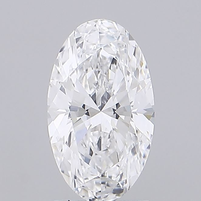 IGI Oval 1.53ct D VVS2 - Loose Lab Diamond: IGI Oval 1.53ct D VVS2 - Loose Lab Diamond Item Specifics: Source: This Is A Real Diamond Grown In A Lab Not Mined. Carat: 1.53 Cut: - Color: D Clarity: VVS2 Polish: EX Symmetry: EX Measurements: