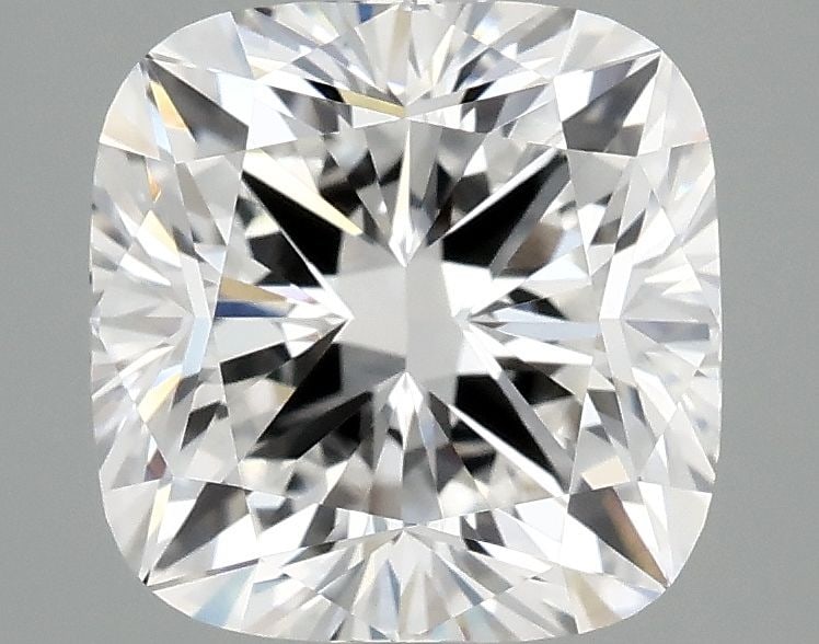 IGI Cushion Modified 2.54ct D VVS2 - Loose Lab Diamond: IGI Cushion Modified 2.54ct D VVS2 - Loose Lab Diamond Item Specifics: Source: This Is A Real Diamond Grown In A Lab Not Mined. Carat: 2.54 Cut: - Color: D Clarity: VVS2 Polish: EX Symmetry: EX Measur