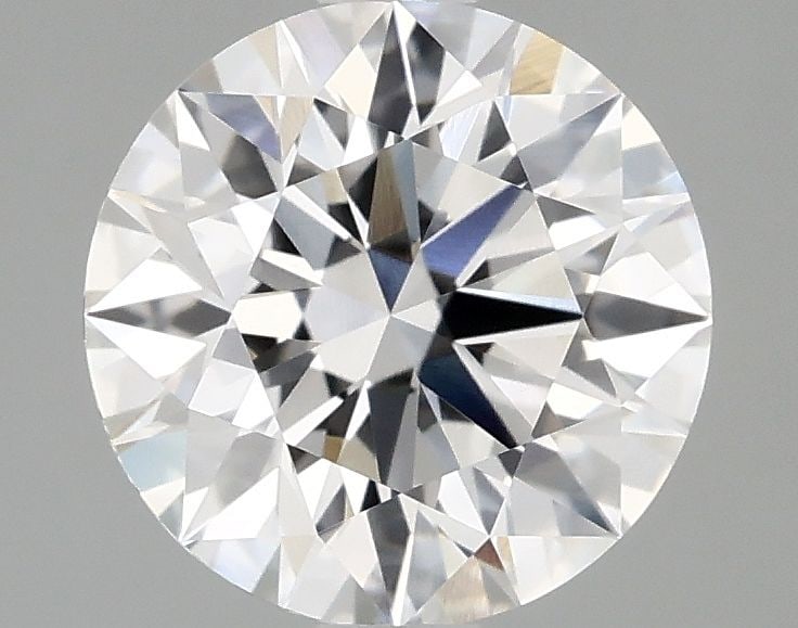 IGI Round 1.51ct F VVS2 - Ideal Loose Lab Diamond: IGI Round 1.51ct F VVS2 - Ideal Loose Lab Diamond Item Specifics: Source: This Is A Real Diamond Grown In A Lab Not Mined. Carat: 1.51 Cut: ID Color: F Clarity: VVS2 Polish: EX Symmetry: EX Measuremen