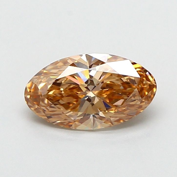 IGI Oval 1.05ct Fancy Light Brown VVS2 - Loose Lab Diamond: IGI Oval 1.05ct Fancy Light Brown VVS2 - Loose Lab Diamond Item Specifics: Source: This Is A Real Diamond Grown In A Lab Not Mined. Carat: 1.05 Cut: - Color: Fancy Light Brown Clarity: VVS2 Polish: EX