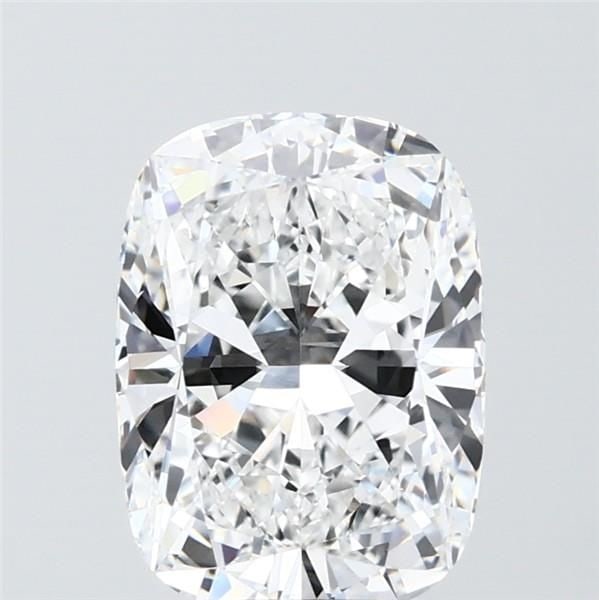 IGI Cushion Modified 3.06ct D VVS2 - Loose Lab Diamond: IGI Cushion Modified 3.06ct D VVS2 - Loose Lab Diamond Item Specifics: Source: This Is A Real Diamond Grown In A Lab Not Mined. Carat: 3.06 Cut: - Color: D Clarity: VVS2 Polish: EX Symmetry: EX Measur