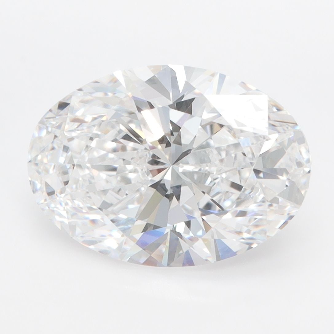 IGI Oval 4.01ct D FL - Loose Lab Diamond: IGI Oval 4.01ct D FL - Loose Lab Diamond Item Specifics: Source: This Is A Real Diamond Grown In A Lab Not Mined. Carat: 4.01 Cut: - Color: D Clarity: FL Polish: EX Symmetry: EX Measurements: 12.69L X