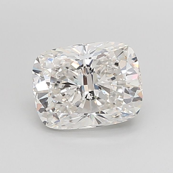 IGI Cushion Modified 3.15ct G VVS2 - Loose Lab Diamond: IGI Cushion Modified 3.15ct G VVS2 - Loose Lab Diamond Item Specifics: Source: This Is A Real Diamond Grown In A Lab Not Mined. Carat: 3.15 Cut: - Color: G Clarity: VVS2 Polish: EX Symmetry: EX Measur