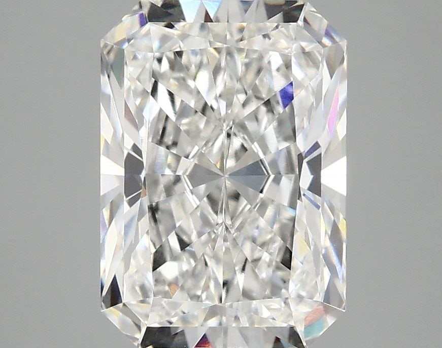 IGI Radiant 3.09ct F VVS2 - Loose Lab Diamond: IGI Radiant 3.09ct F VVS2 - Loose Lab Diamond Item Specifics: Source: This Is A Real Diamond Grown In A Lab Not Mined. Carat: 3.09 Cut: - Color: F Clarity: VVS2 Polish: EX Symmetry: EX Measurements: 1