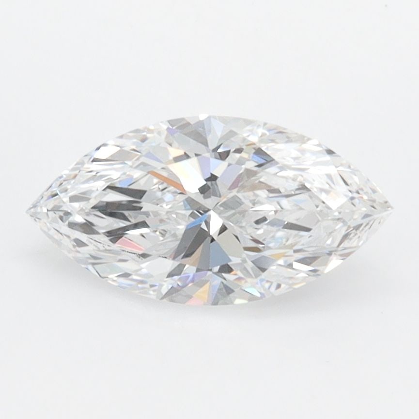 IGI Marquise 1.08ct D VVS1 - Loose Lab Diamond: IGI Marquise 1.08ct D VVS1 - Loose Lab Diamond Item Specifics: Source: This Is A Real Diamond Grown In A Lab Not Mined. Carat: 1.08 Cut: - Color: D Clarity: VVS1 Polish: EX Symmetry: EX Measurements: