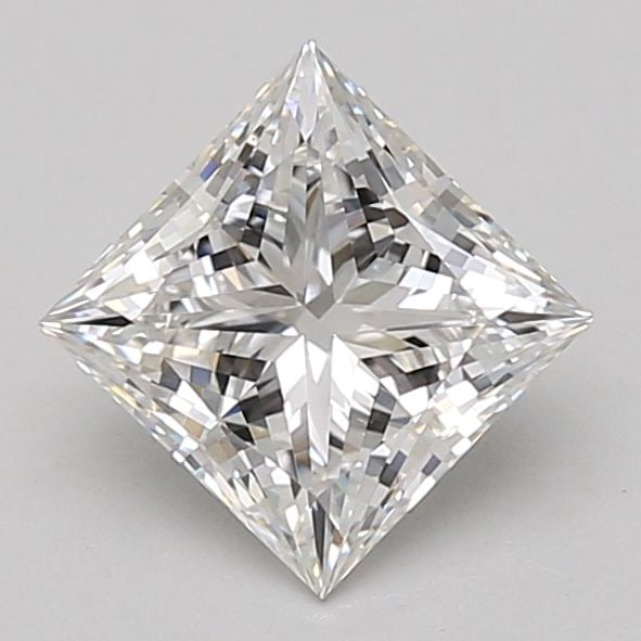 IGI Princess 1.53ct E VVS2 - Loose Lab Diamond: IGI Princess 1.53ct E VVS2 - Loose Lab Diamond Item Specifics: Source: This Is A Real Diamond Grown In A Lab Not Mined. Carat: 1.53 Cut: - Color: E Clarity: VVS2 Polish: EX Symmetry: EX Measurements: