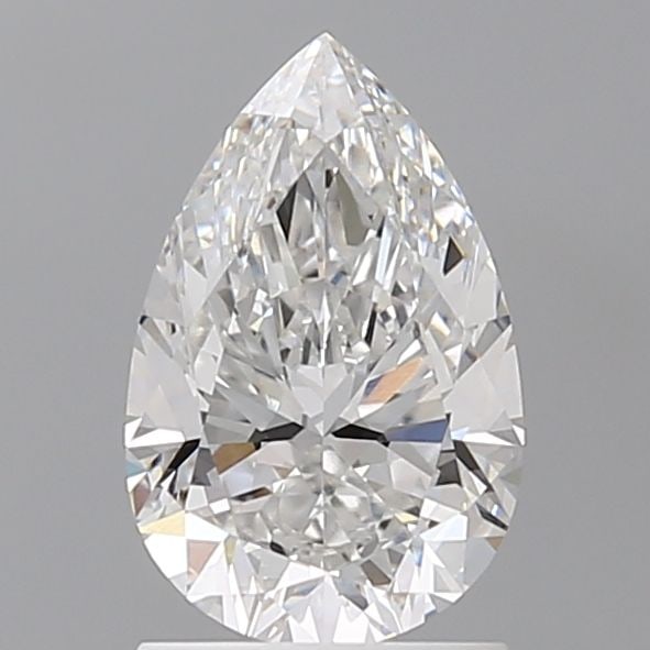 IGI Pear 1.56ct E VVS2 - Loose Lab Diamond: IGI Pear 1.56ct E VVS2 - Loose Lab Diamond Item Specifics: Source: This Is A Real Diamond Grown In A Lab Not Mined. Carat: 1.56 Cut: - Color: E Clarity: VVS2 Polish: EX Symmetry: EX Measurements: 9.88