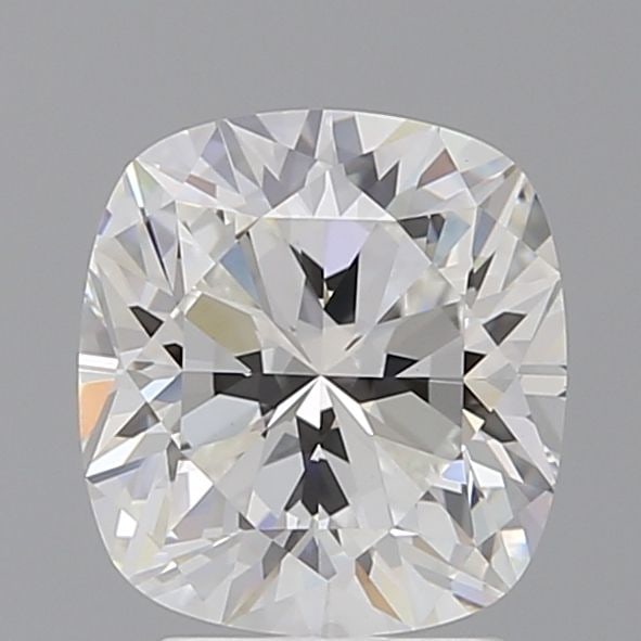 IGI Cushion Brilliant 2.6ct E VVS2 - Loose Lab Diamond: IGI Cushion Brilliant 2.6ct E VVS2 - Loose Lab Diamond Item Specifics: Source: This Is A Real Diamond Grown In A Lab Not Mined. Carat: 2.6 Cut: - Color: E Clarity: VVS2 Polish: EX Symmetry: EX Measure