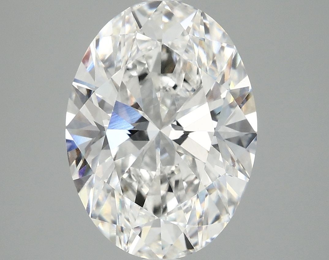 IGI Oval 3.94ct E VVS2 - Loose Lab Diamond: IGI Oval 3.94ct E VVS2 - Loose Lab Diamond Item Specifics: Source: This Is A Real Diamond Grown In A Lab Not Mined. Carat: 3.94 Cut: - Color: E Clarity: VVS2 Polish: EX Symmetry: EX Measurements: 12.3