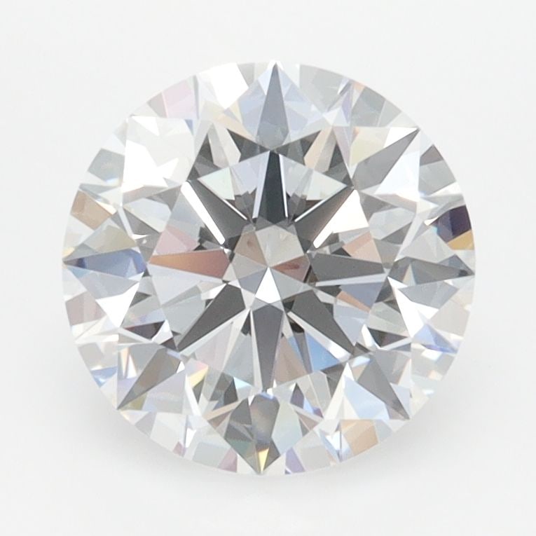 IGI Round 2.09ct D VVS1 - Ideal Loose Lab Diamond: IGI Round 2.09ct D VVS1 - Ideal Loose Lab Diamond Item Specifics: Source: This Is A Real Diamond Grown In A Lab Not Mined. Carat: 2.09 Cut: ID Color: D Clarity: VVS1 Polish: EX Symmetry: EX Measuremen