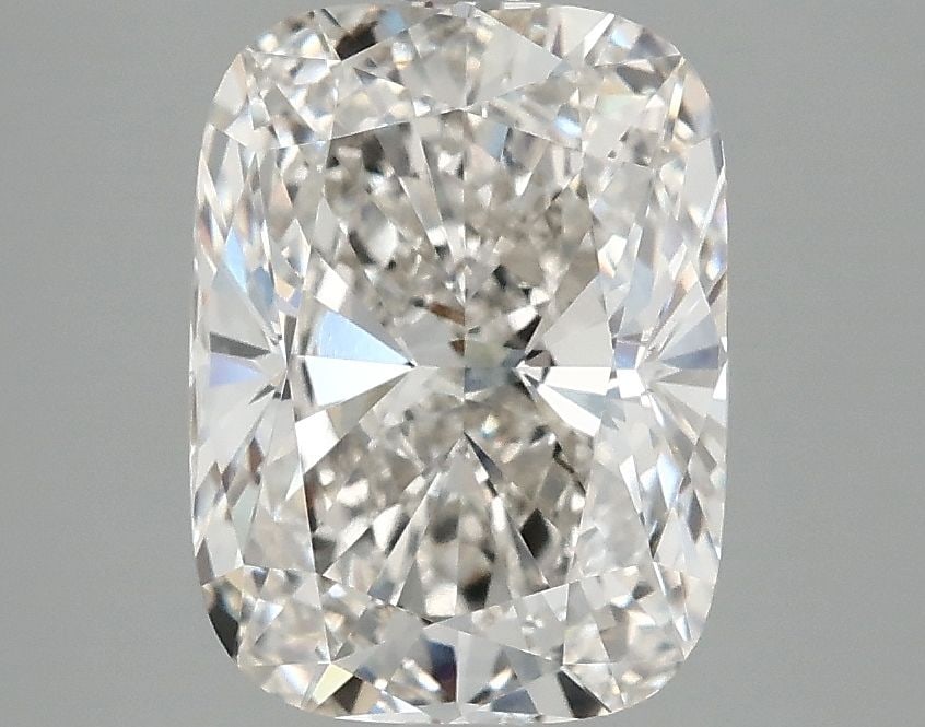 IGI Cushion Modified 3.0ct G VVS2 - Loose Lab Diamond: IGI Cushion Modified 3.0ct G VVS2 - Loose Lab Diamond Item Specifics: Source: This Is A Real Diamond Grown In A Lab Not Mined. Carat: 3.0 Cut: - Color: G Clarity: VVS2 Polish: EX Symmetry: EX Measurem