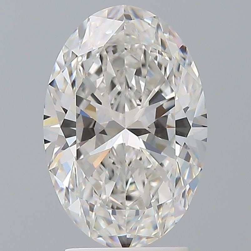 IGI Oval 3.07ct F VVS2 - Loose Lab Diamond: IGI Oval 3.07ct F VVS2 - Loose Lab Diamond Item Specifics: Source: This Is A Real Diamond Grown In A Lab Not Mined. Carat: 3.07 Cut: - Color: F Clarity: VVS2 Polish: EX Symmetry: EX Measurements: 11.8
