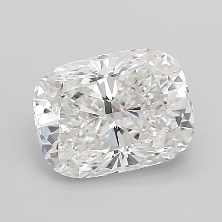 IGI Cushion Modified 3.53ct F VVS2 - Loose Lab Diamond: IGI Cushion Modified 3.53ct F VVS2 - Loose Lab Diamond Item Specifics: Source: This Is A Real Diamond Grown In A Lab Not Mined. Carat: 3.53 Cut: - Color: F Clarity: VVS2 Polish: EX Symmetry: EX Measur