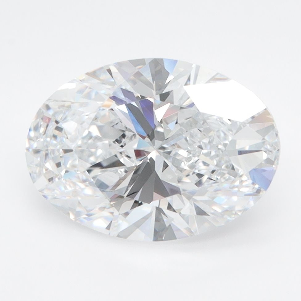 IGI Oval 3.01ct D IF - Loose Lab Diamond: IGI Oval 3.01ct D IF - Loose Lab Diamond Item Specifics: Source: This Is A Real Diamond Grown In A Lab Not Mined. Carat: 3.01 Cut: - Color: D Clarity: IF Polish: EX Symmetry: EX Measurements: 11.51L X