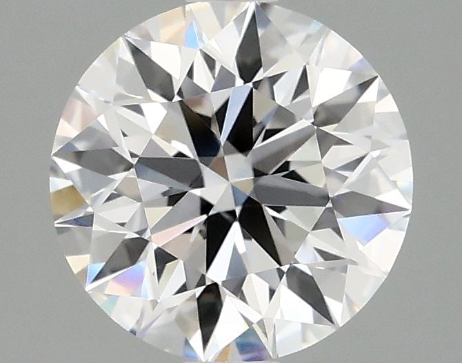 IGI Round 2.03ct D VVS2 - Loose Lab Diamond: IGI Round 2.03ct D VVS2 - Loose Lab Diamond Item Specifics: Source: This Is A Real Diamond Grown In A Lab Not Mined. Carat: 2.03 Cut: EX Color: D Clarity: VVS2 Polish: EX Symmetry: EX Measurements: 8.