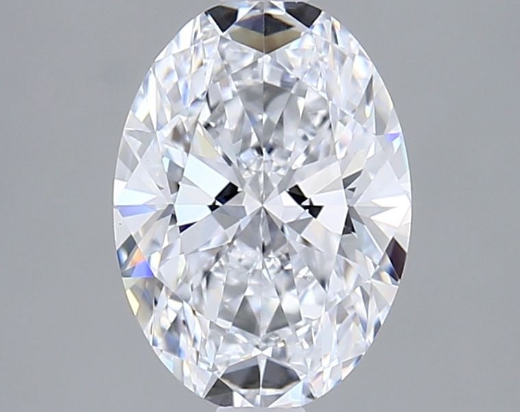 IGI Oval 1.6ct D VVS1 - Loose Lab Diamond: IGI Oval 1.6ct D VVS1 - Loose Lab Diamond Item Specifics: Source: This Is A Real Diamond Grown In A Lab Not Mined. Carat: 1.6 Cut: - Color: D Clarity: VVS1 Polish: EX Symmetry: EX Measurements: 9.2L X