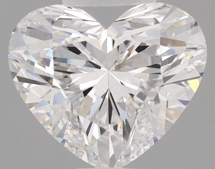 IGI Heart 1.02ct D VVS2 - Loose Lab Diamond: IGI Heart 1.02ct D VVS2 - Loose Lab Diamond Item Specifics: Source: This Is A Real Diamond Grown In A Lab Not Mined. Carat: 1.02 Cut: - Color: D Clarity: VVS2 Polish: EX Symmetry: EX Measurements: 6.1
